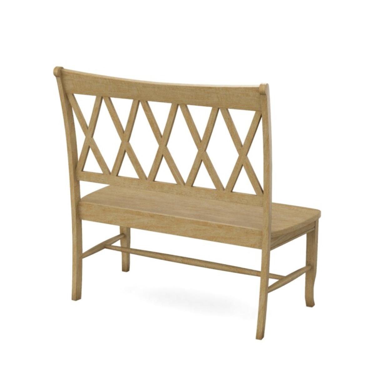 XX Back Bench - Image 26