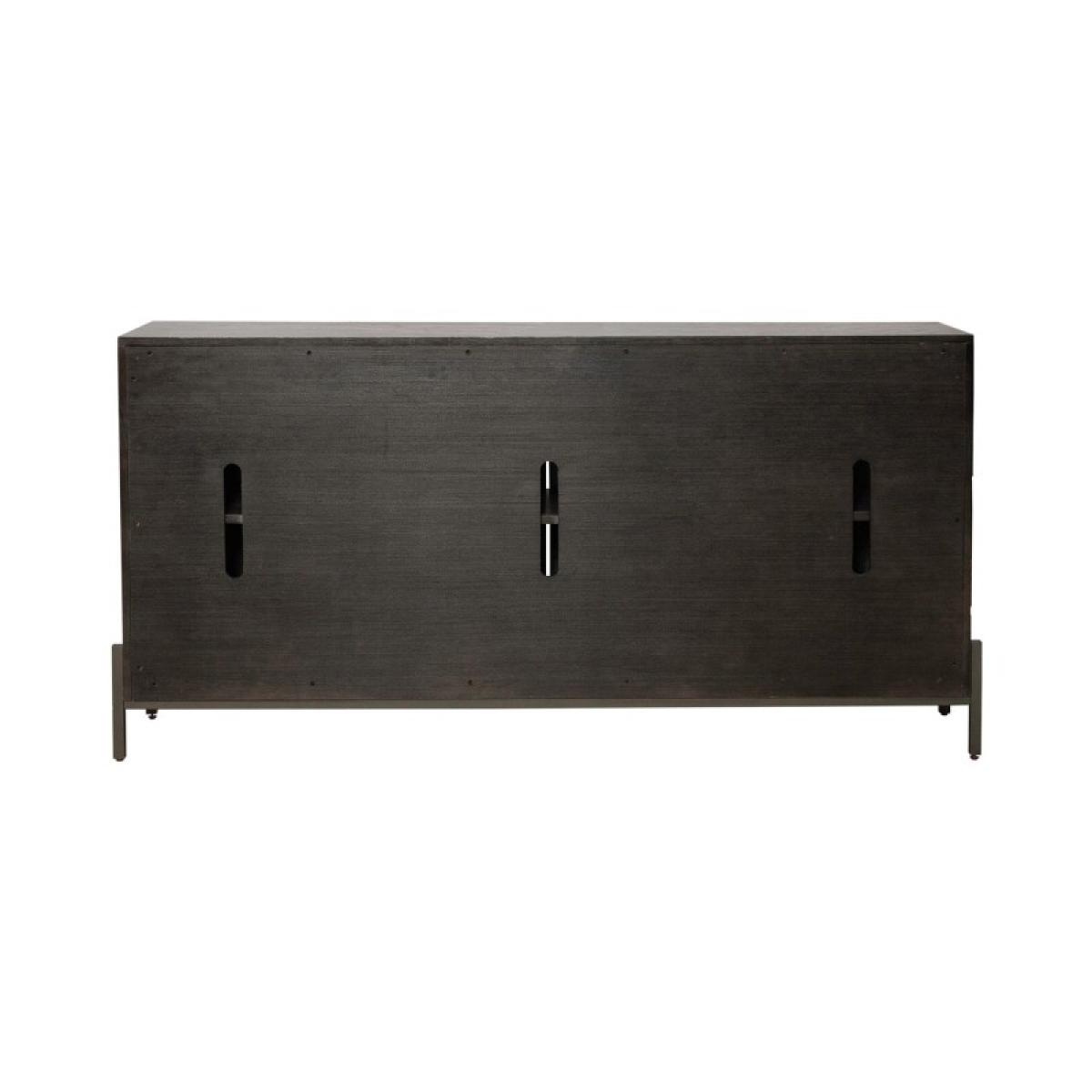 74 Inch Accent TV Console - Image 7