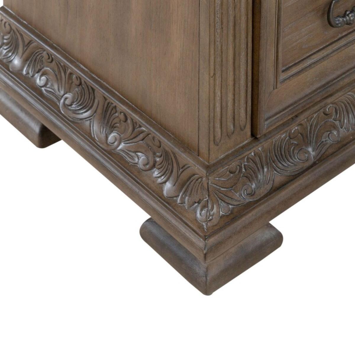 5 Drawer Chest - Image 12