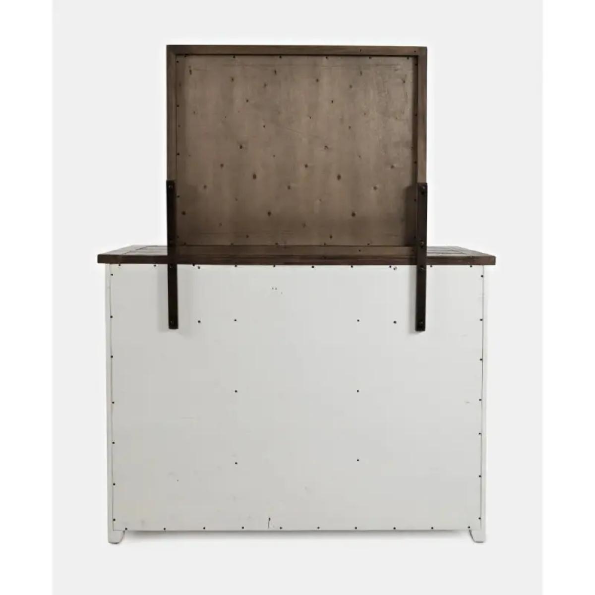 Madison County Dresser Mirror - Image 12