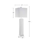 Bennett Buffet Lamp - Image 8