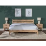 SoMa Queen Platform Bed - Available in K&Q - BD-2500PSU - Image 6
