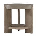Affinity Round End Table - Image 4