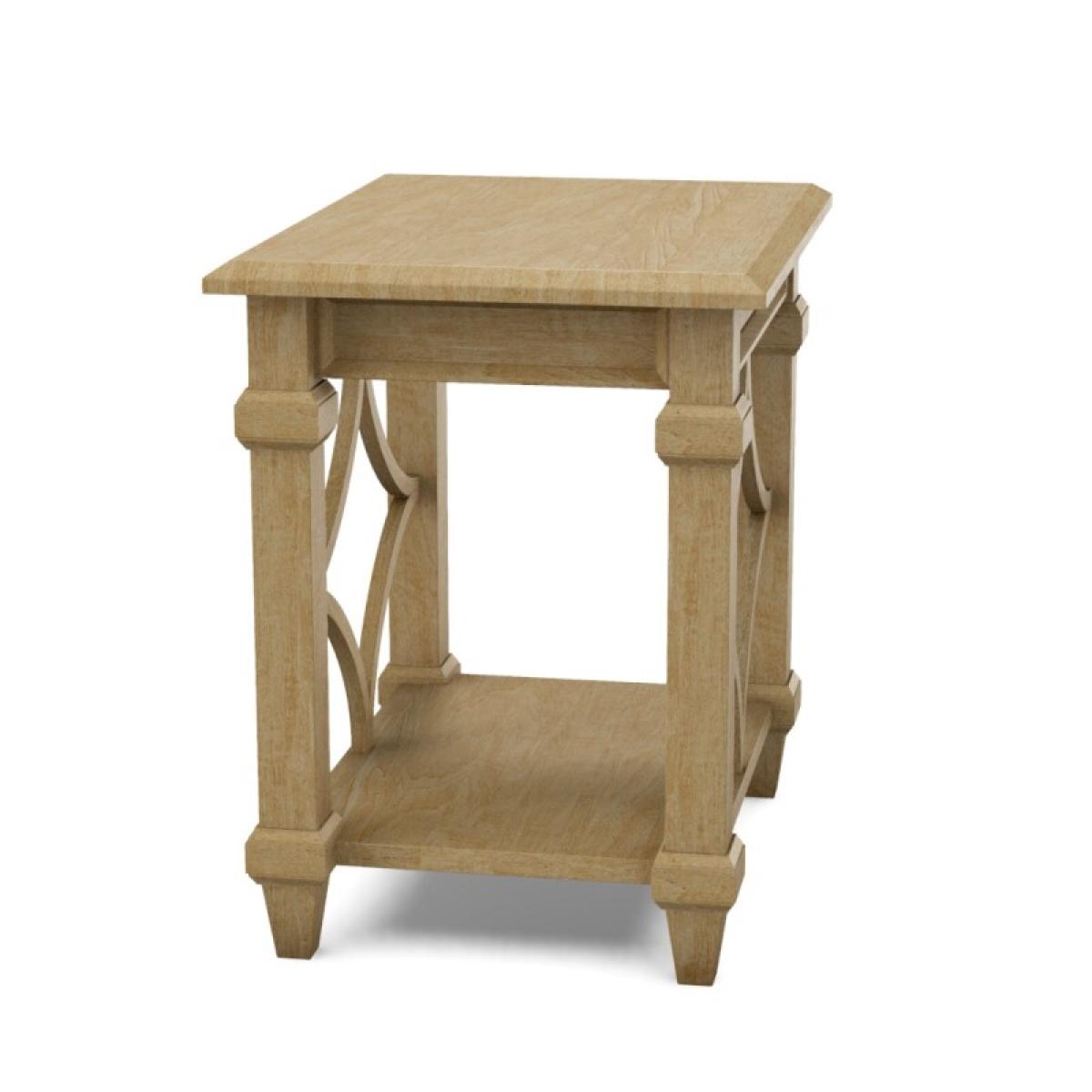 Josephine End Table - Image 33