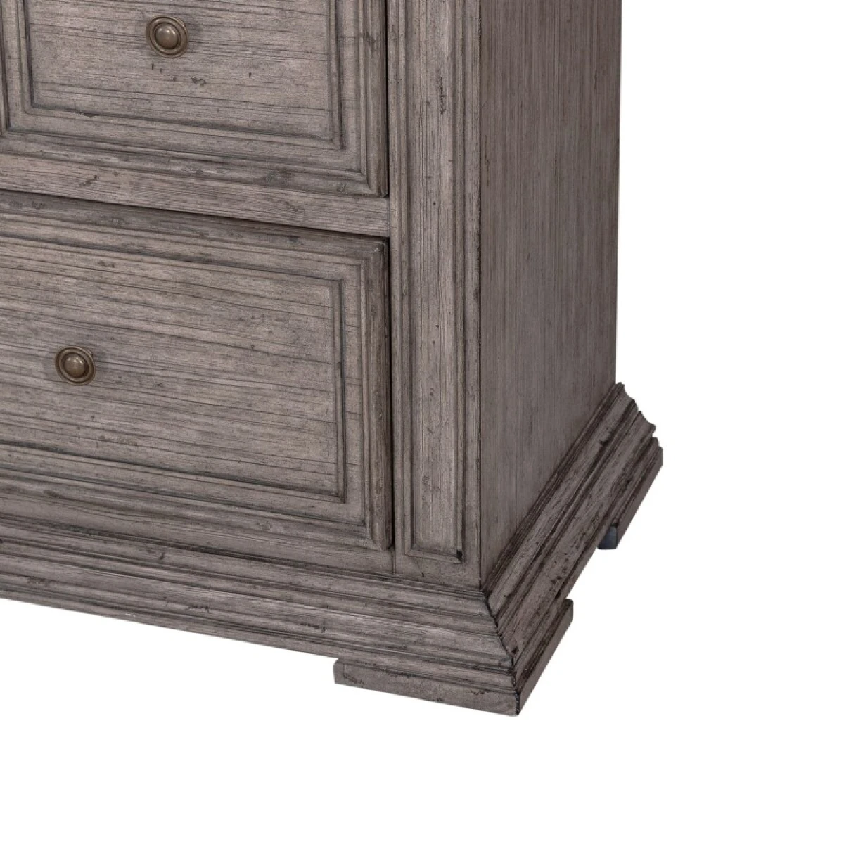 Big Valley 10 Drawer Chesser - Image 8