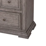 Big Valley 10 Drawer Chesser - Image 8