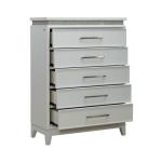 Reflections 5 Drawer Chest w/ Lights - Image 9