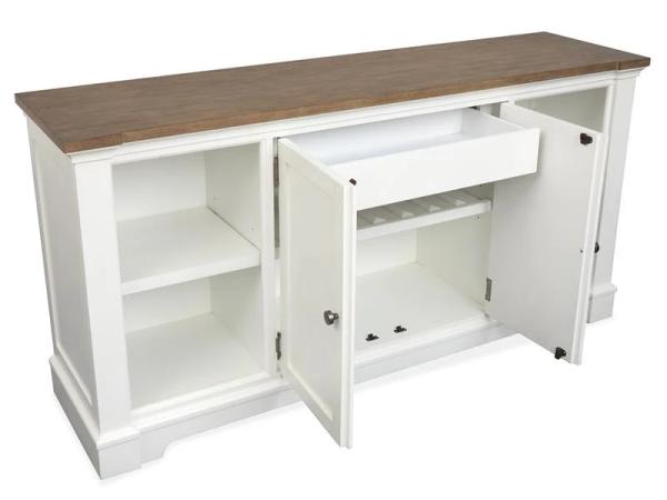 Kingston D6407-11 Credenza - Image 8