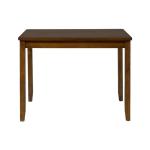 Plantation Counter Dining 5 Pack - Image 4