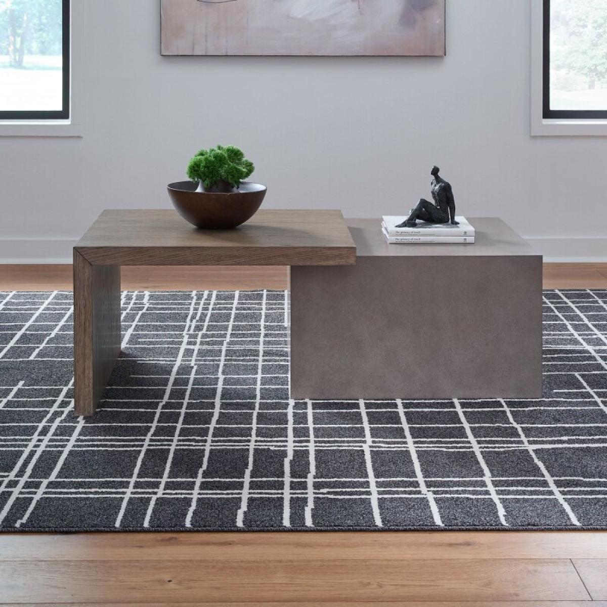 Corso Cocktail Table - Image 2