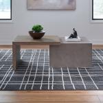 Corso Cocktail Table