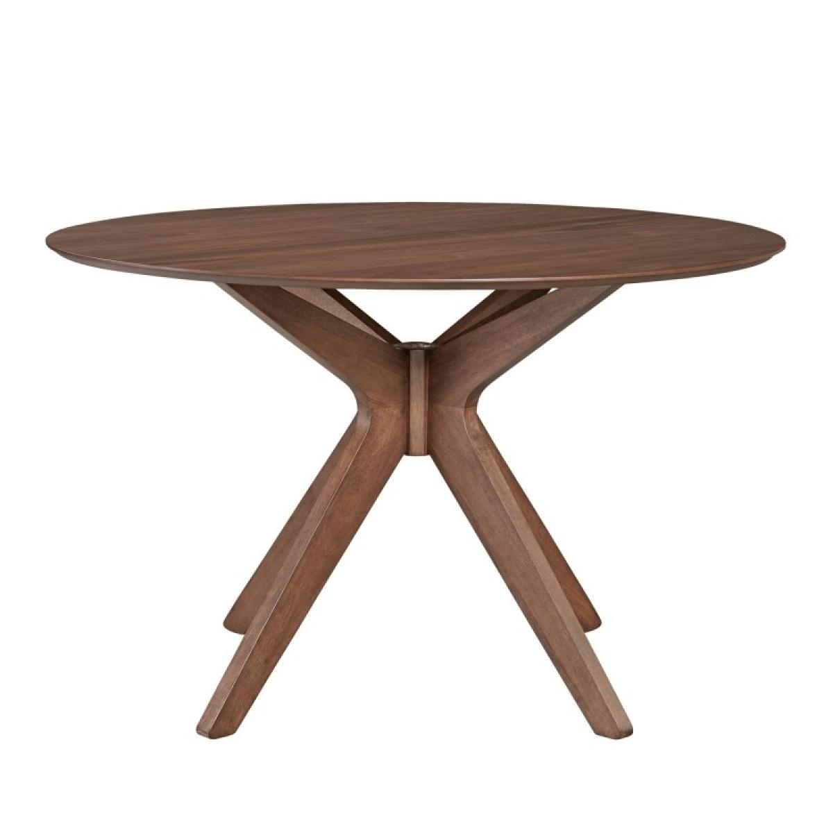 Space Savers Round Pedestal Table - Image 3