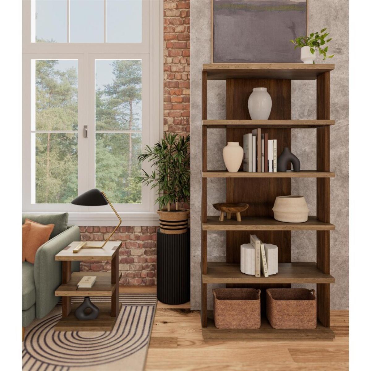 Chairside Table - Image 2