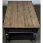 Rectangle Cocktail Table - Image 8