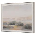 Atmospheric Neutral Framed Print - Image 5