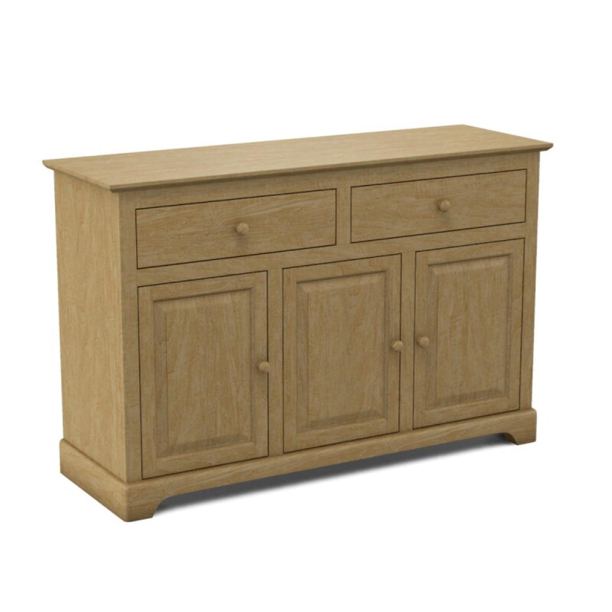 3 Door Buffet - Image 2