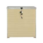 Modern Play Nightstand w/ Charging Station - Image 6