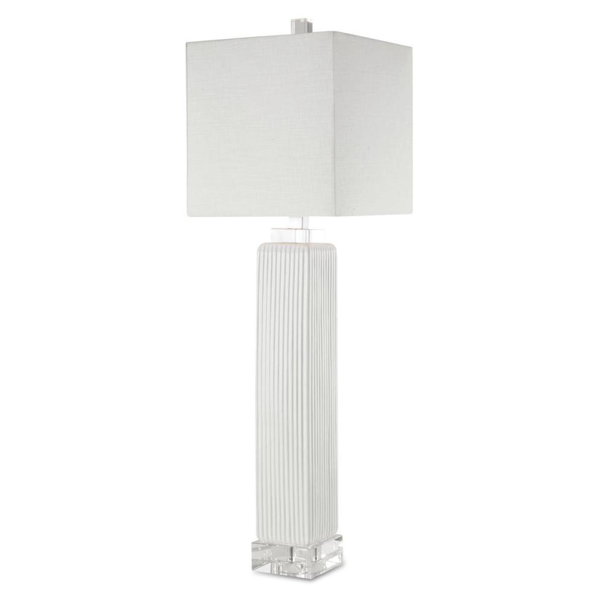 Bennett Buffet Lamp - Image 2