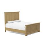 The Summit Bed: Available K & Q - BD-301QF - Image 36