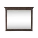 Paradise Valley Landscape Mirror - Image 4