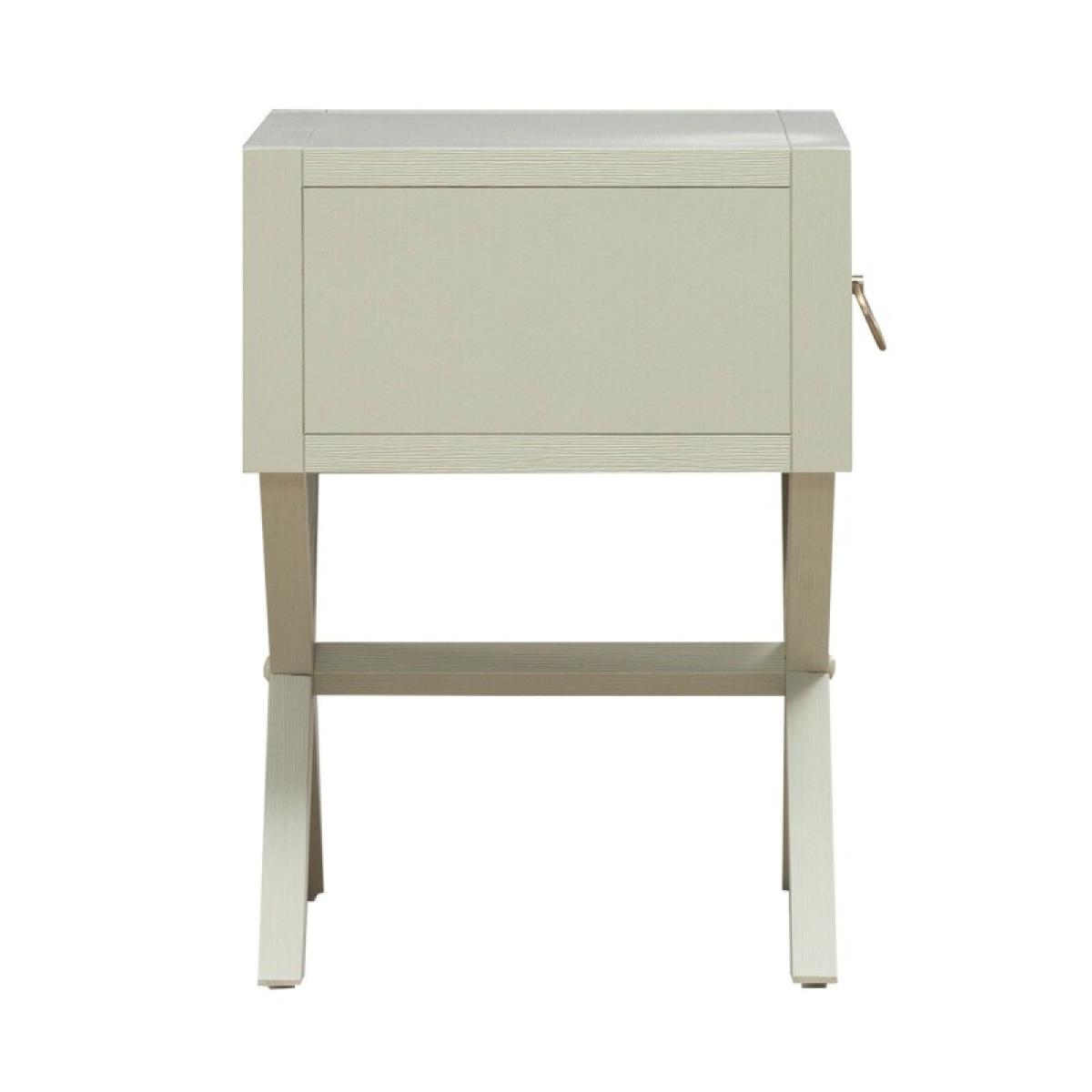 East End 1 Drawer Accent Table - Image 5