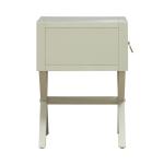 East End 1 Drawer Accent Table - Image 5