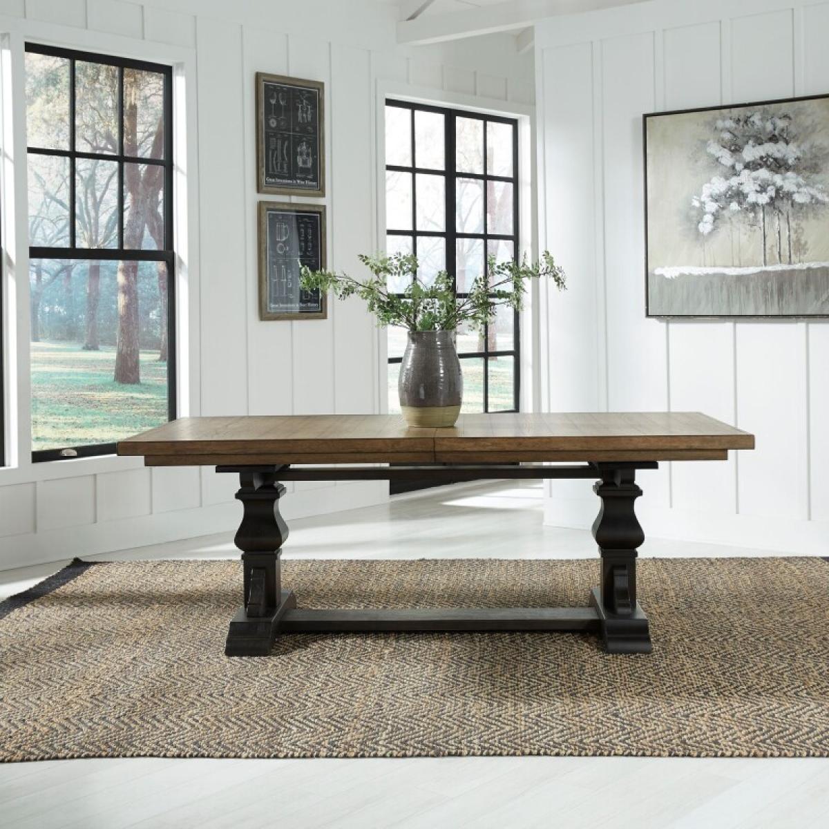 Trestle Table Top - Image 11