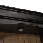 Meritage Credenza & Hutch - Image 9