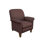 Fletcher High Leg Reclining Chair - Image 3