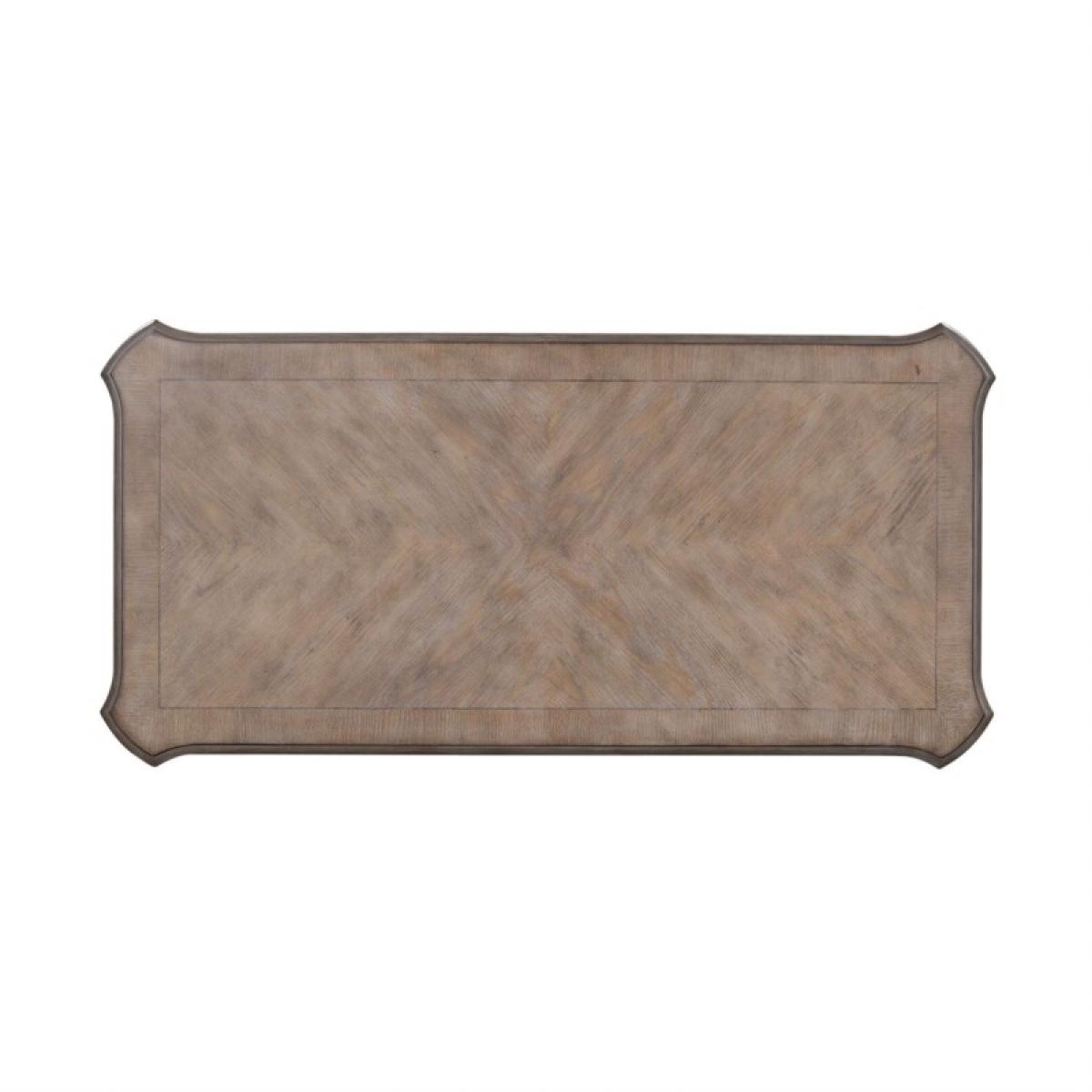 Magnolia Manor Lift Top Writing Desk - Image 9