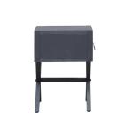 East End 1 Drawer Accent Table - Image 5