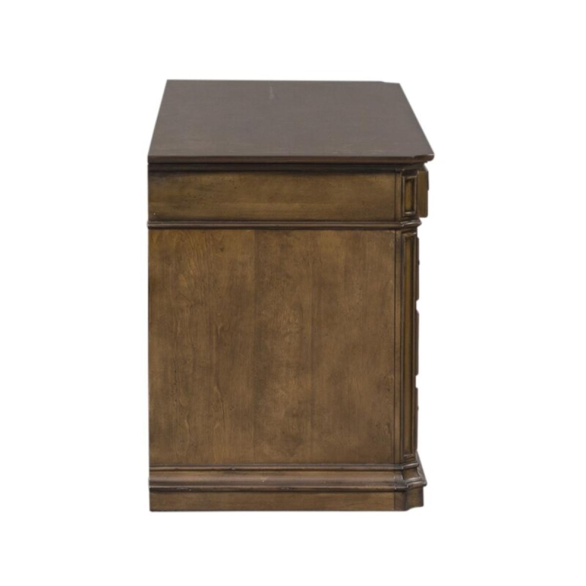 Jr. Executive Credenza Base - Image 5