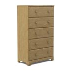 Jamestown 5-Drawer Chest - Image 37