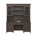 Paradise Valley Credenza & Hutch - Image 4