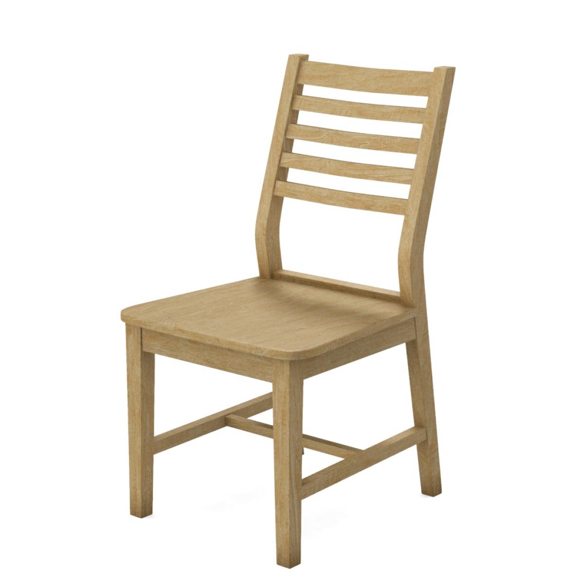 Slatback Chair - Image 9