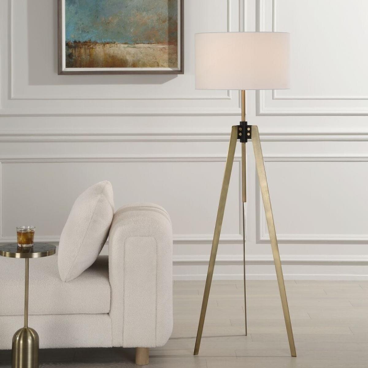 Anchorage Floor Lamp - Image 3