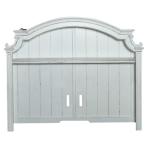 Magnolia Manor Entertainment Hutch - Image 4