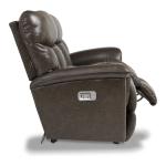 Mateo Power Wall Reclining Loveseat W/ Console Headrest & Lumbar - Image 14