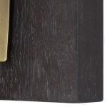 Crosshatch Metal Wall Decor, S/2 - Image 7