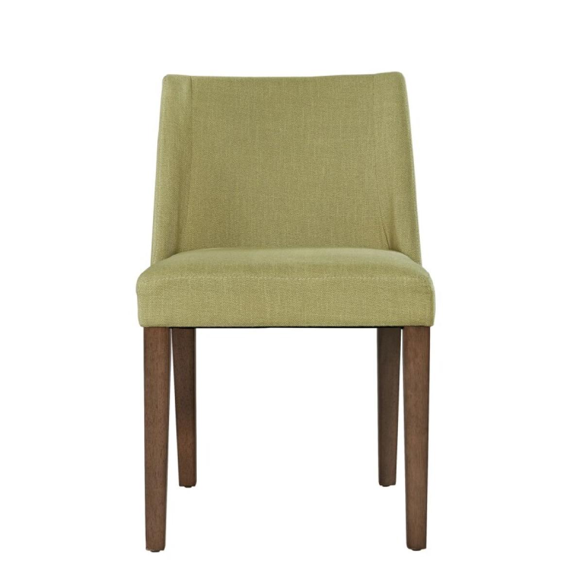 Space Savers Nido Chair - Green (RTA) - Image 4