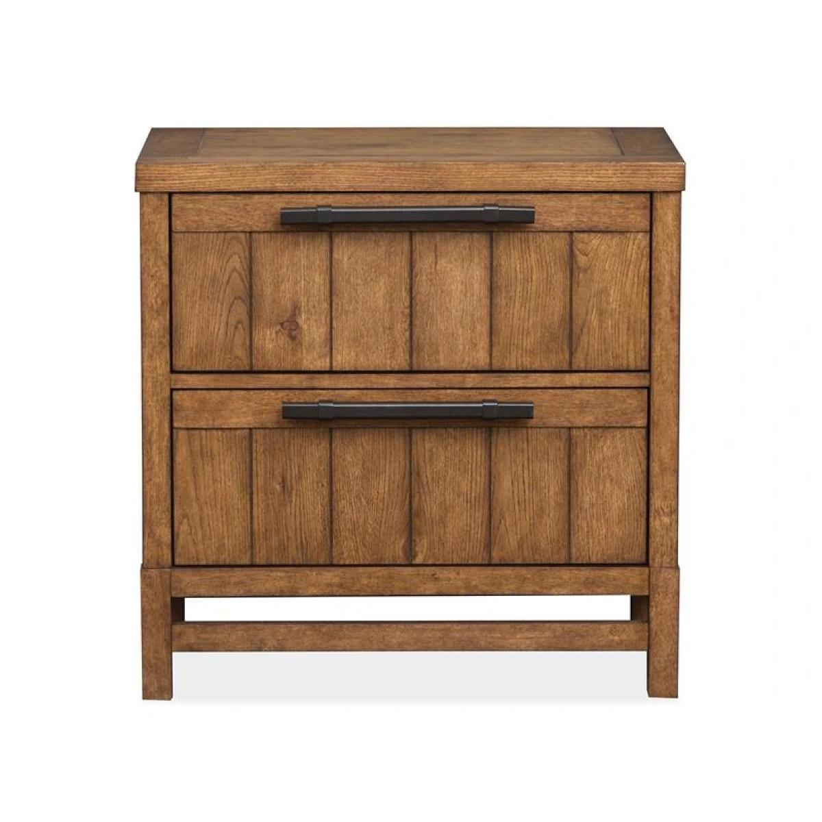 Conway B6422-01 Drawer Nightstand - Image 2