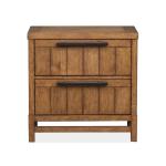 Conway B6422-01 Drawer Nightstand