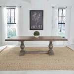 Trestle Table Top