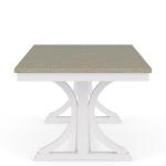 Trestle Dining Table - Image 4