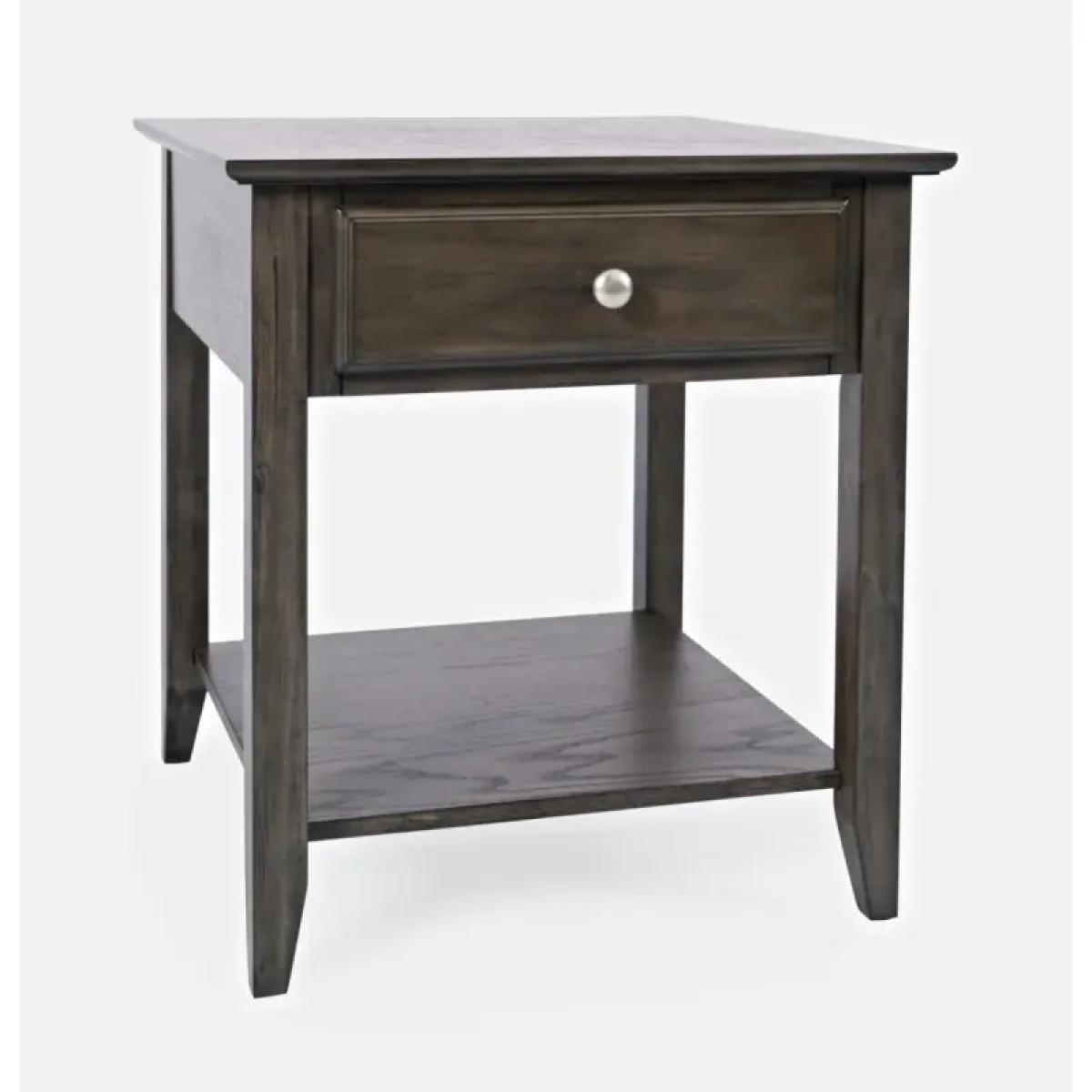 Carlton End Table - Image 3