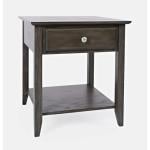 Carlton End Table - Image 3