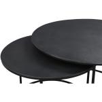 Round Nesting Cocktail - Image 5