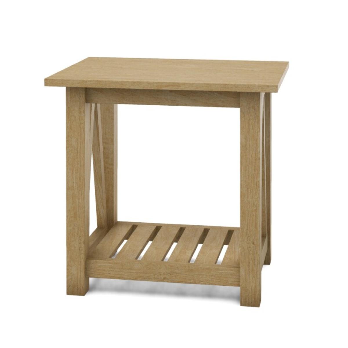 Surrey End Table - Image 6