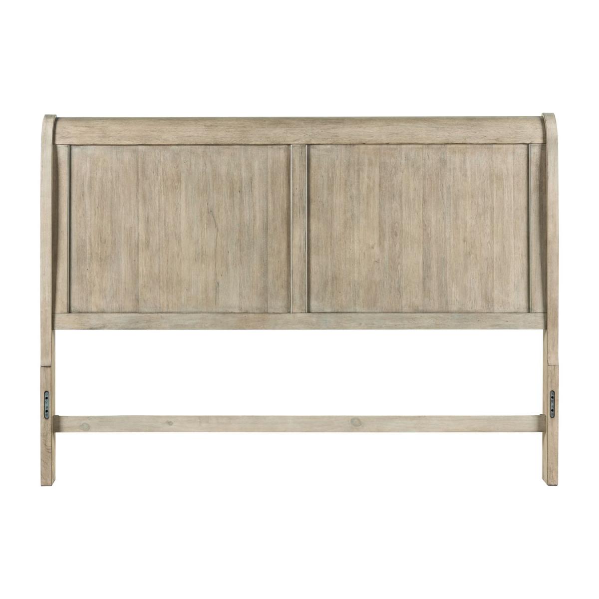 King Sleigh Headboard - Image 4