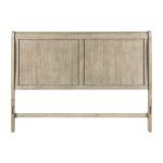 King Sleigh Headboard - Image 4